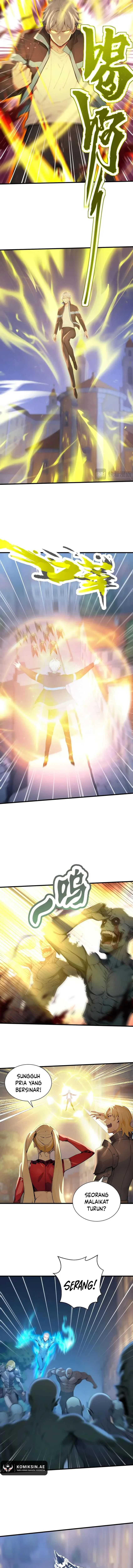 Gods of All People: I Sacrificed Hundreds of Millions of Living Beings To Become a God Chapter 63 Gambar 6