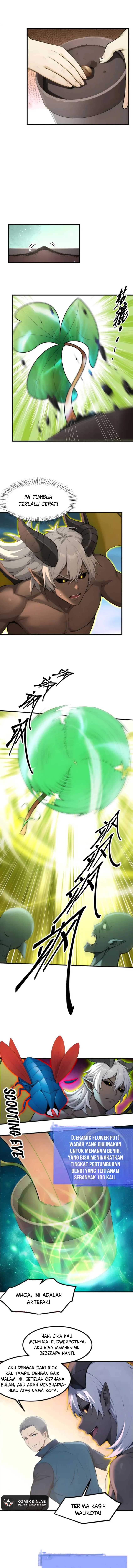 Gods of All People: I Sacrificed Hundreds of Millions of Living Beings To Become a God Chapter 66 Gambar 3