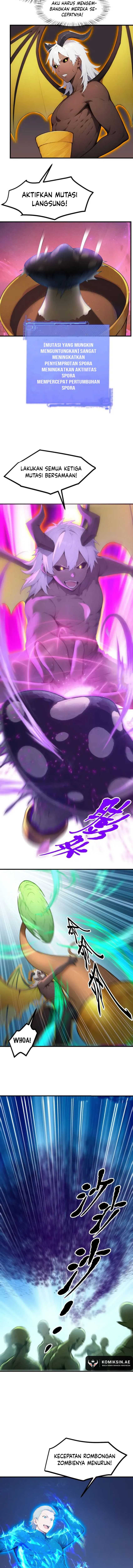 Gods of All People: I Sacrificed Hundreds of Millions of Living Beings To Become a God Chapter 66 Gambar 6