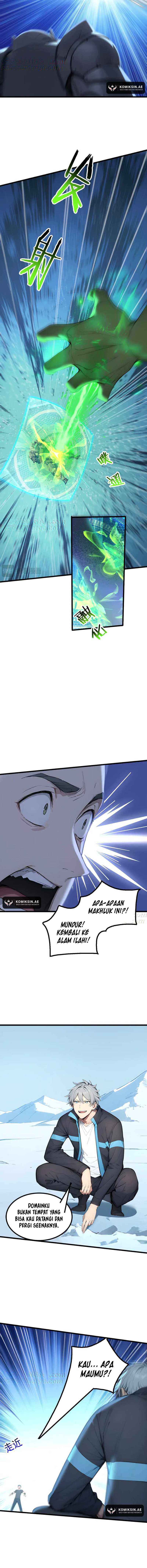 Gods of All People: I Sacrificed Hundreds of Millions of Living Beings To Become a God Chapter 78 Gambar 8