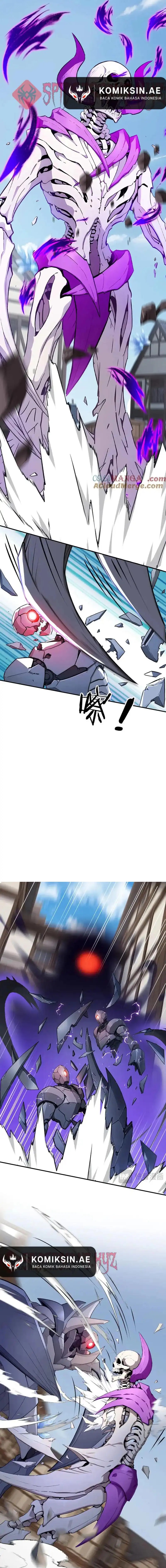 Gods of All People: I Sacrificed Hundreds of Millions of Living Beings To Become a God Chapter 90 Gambar 4