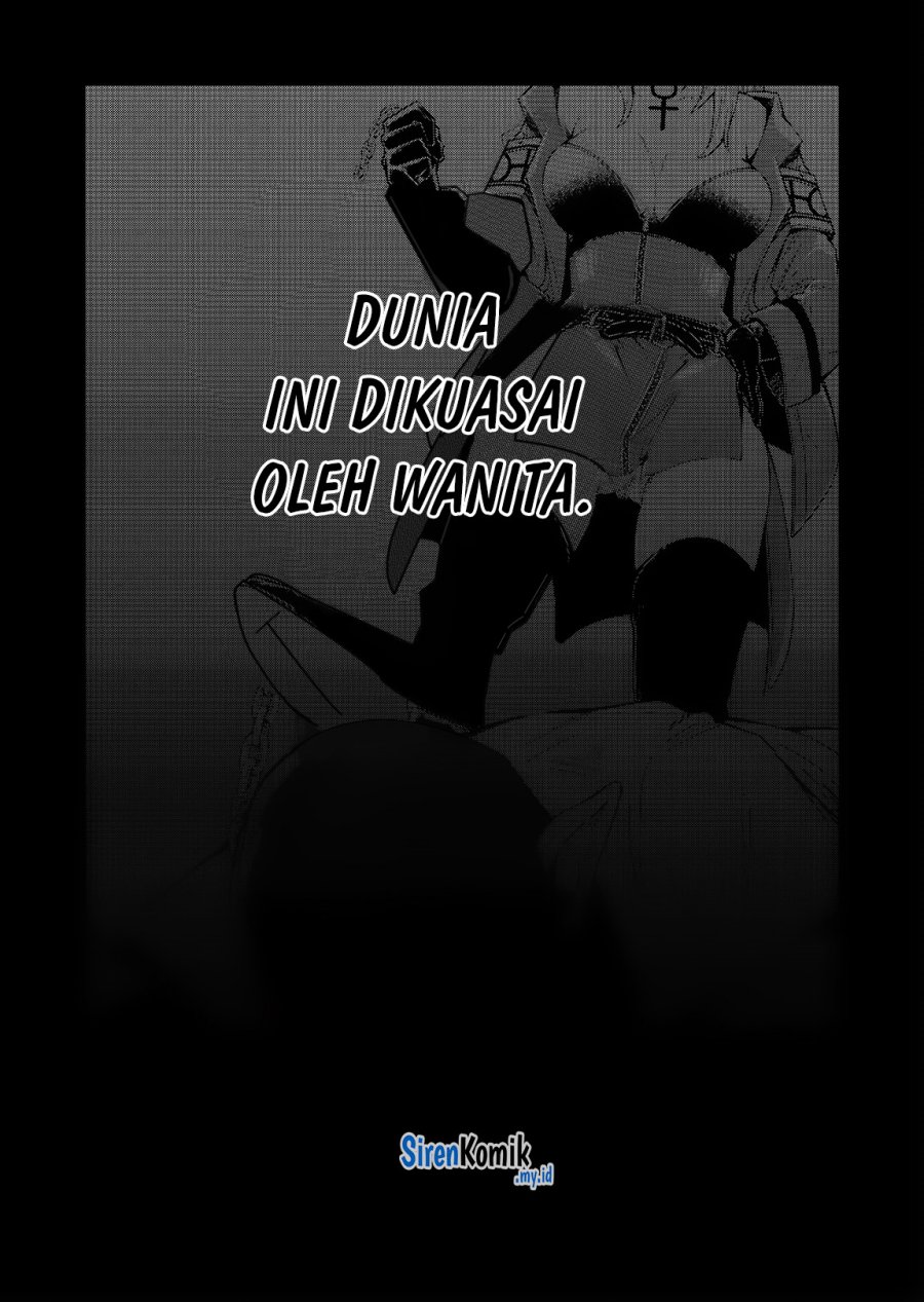 Goinkyo Maou-sama no Kaerizaki Chapter 01 Gambar 2