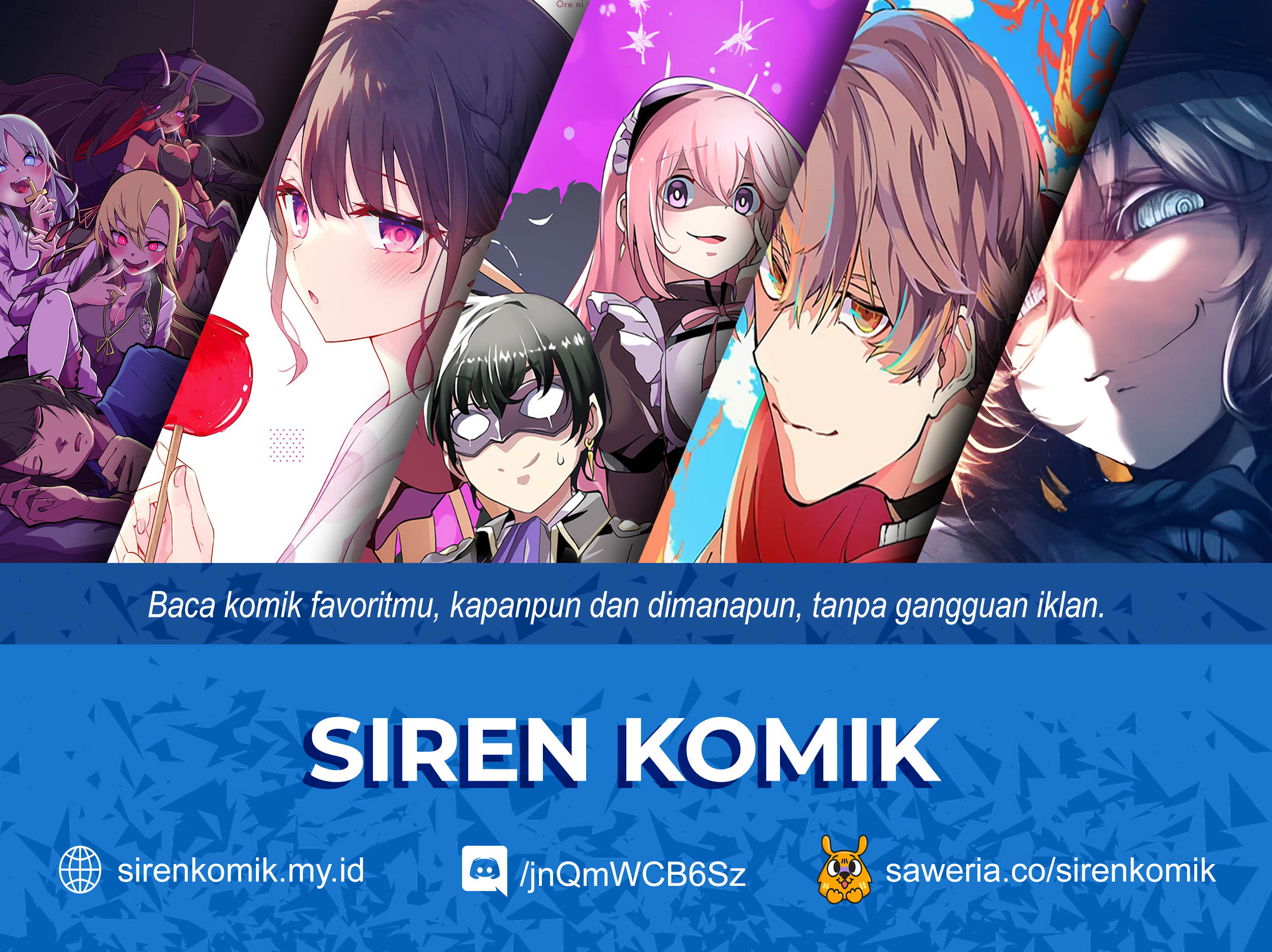 Goinkyo Maou-sama no Kaerizaki Chapter 06 Gambar 21