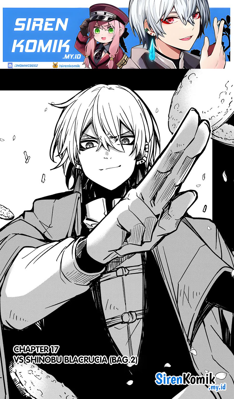 Goinkyo Maou-sama no Kaerizaki Chapter 17 Gambar 2