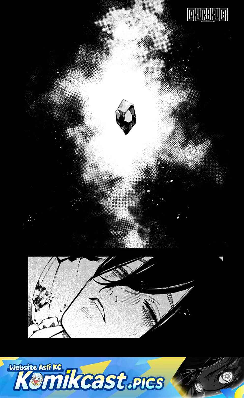 Gokurakugai Chapter 31 Gambar 2