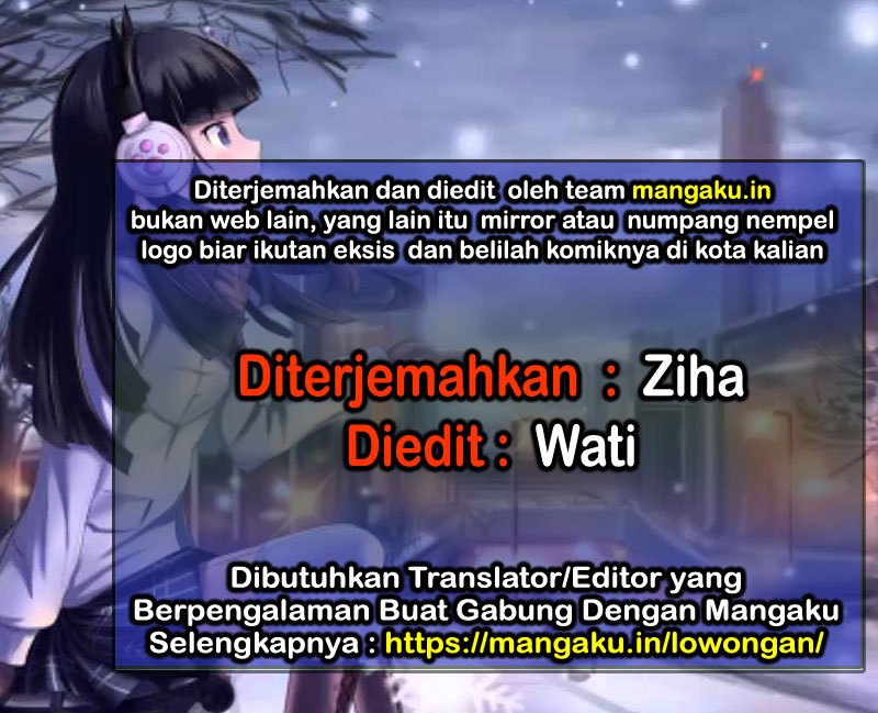 Gokutei Higuma Chapter 17 Gambar 1