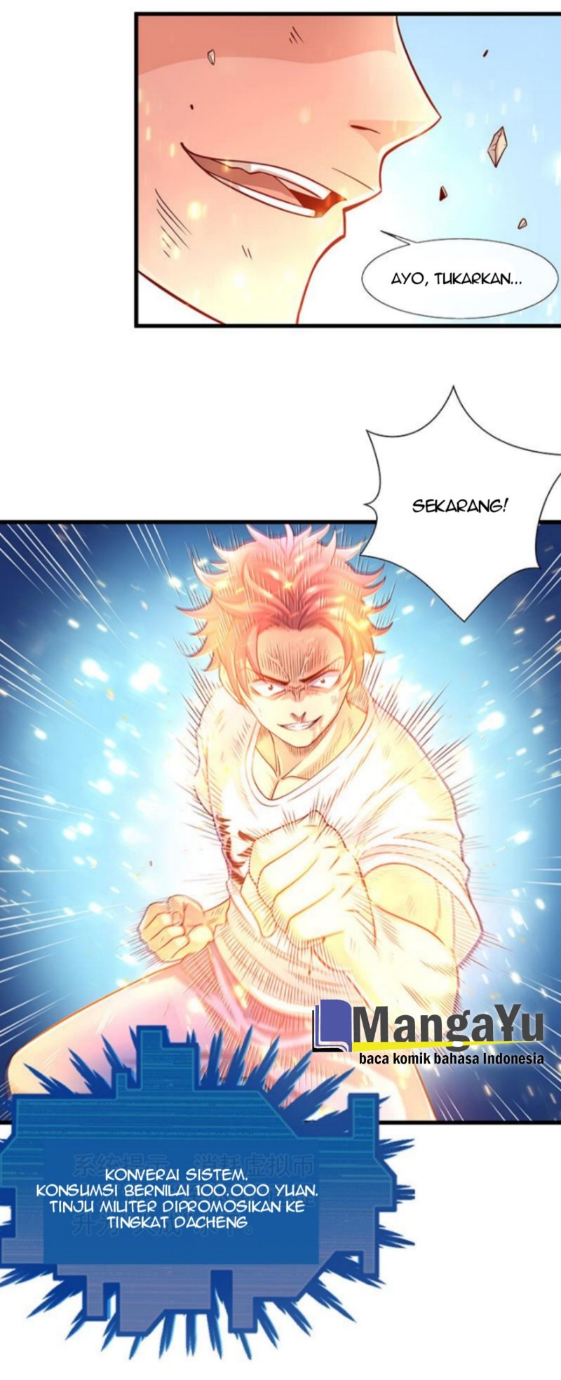 Gold System Chapter 05 Gambar 14