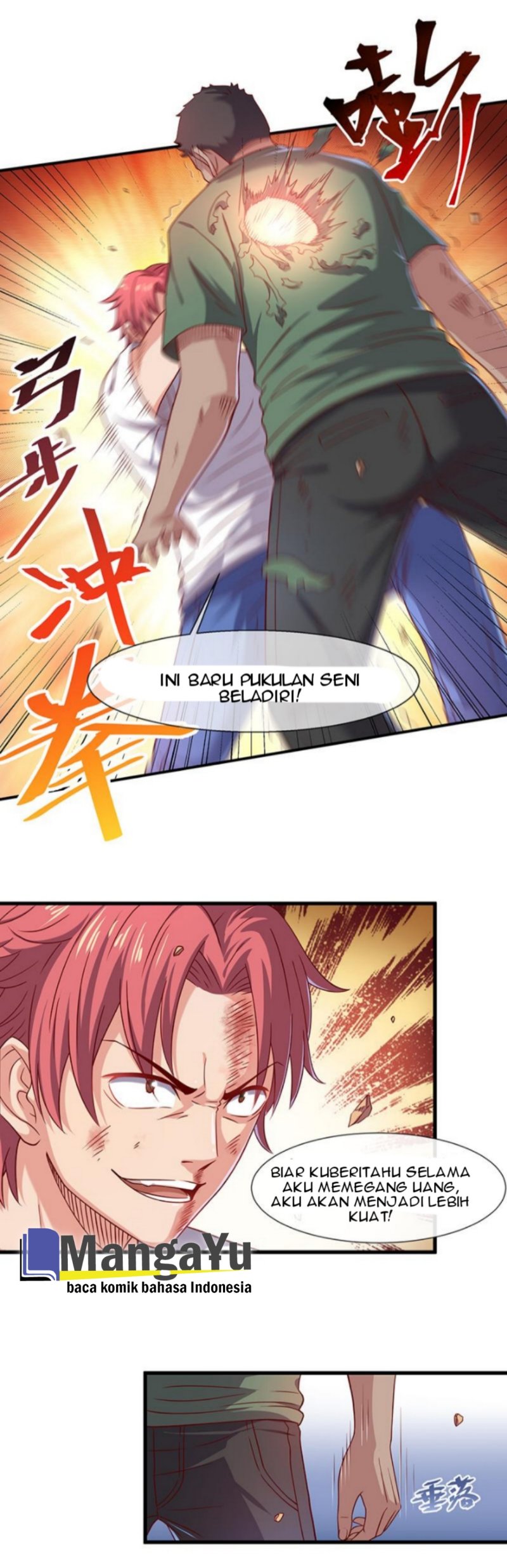 Gold System Chapter 05 Gambar 18