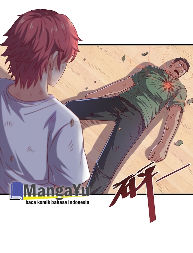 Gold System Chapter 05 Gambar 19