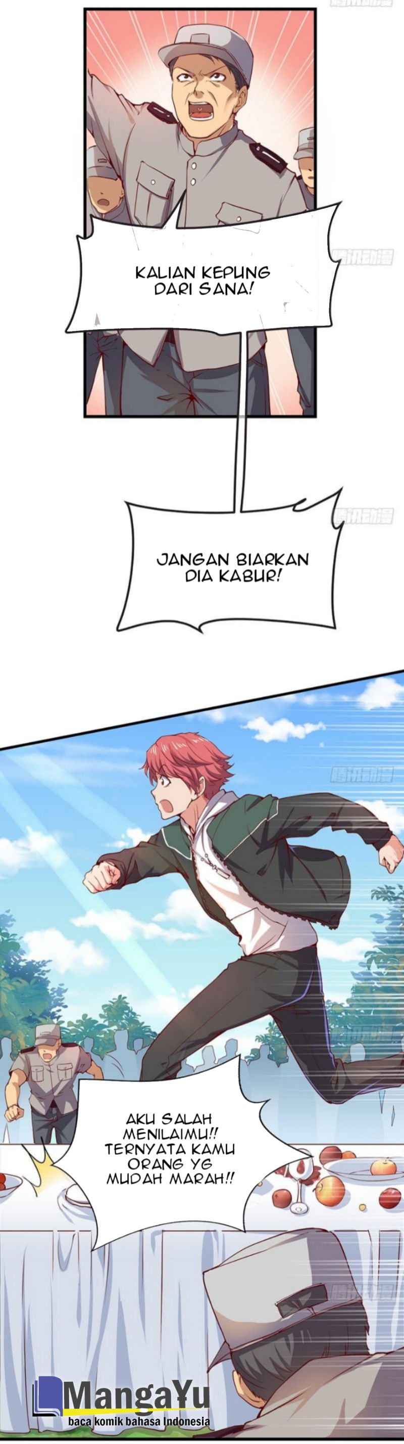 Gold System Chapter 08 Gambar 9