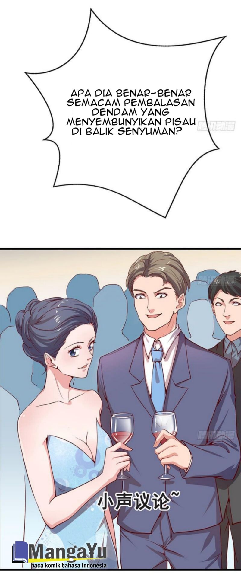 Gold System Chapter 08 Gambar 10