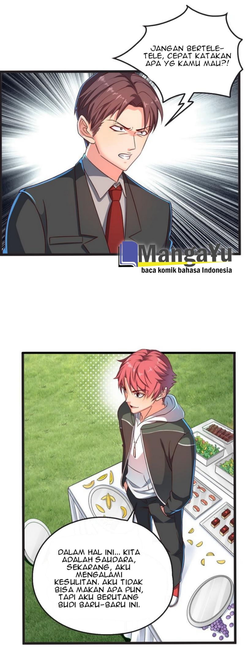 Gold System Chapter 08 Gambar 14