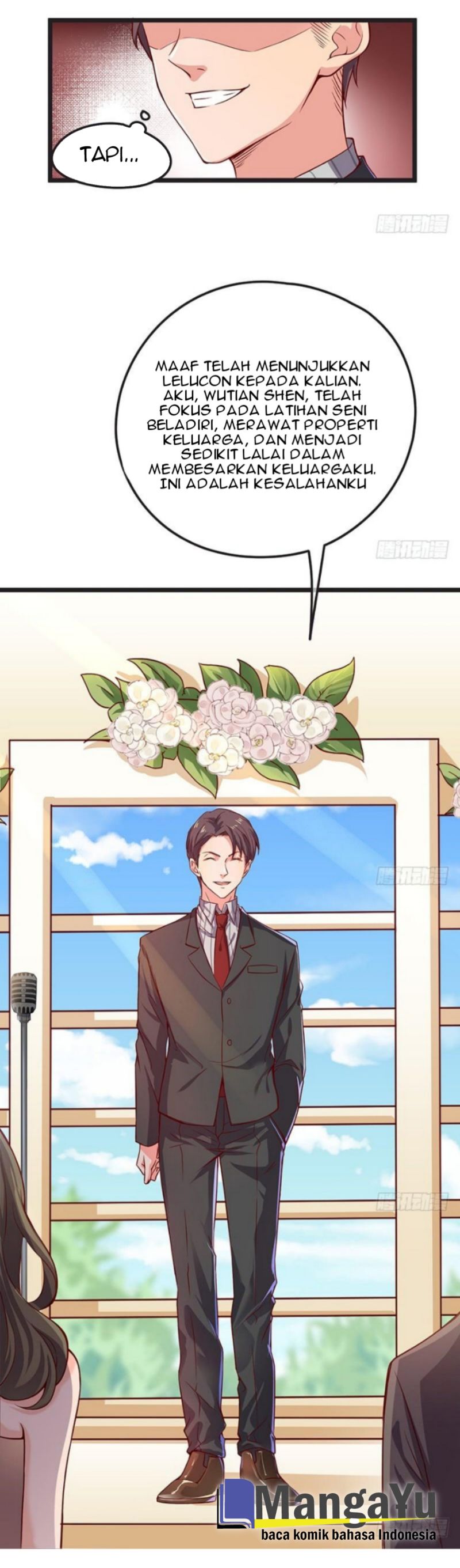 Gold System Chapter 08 Gambar 17