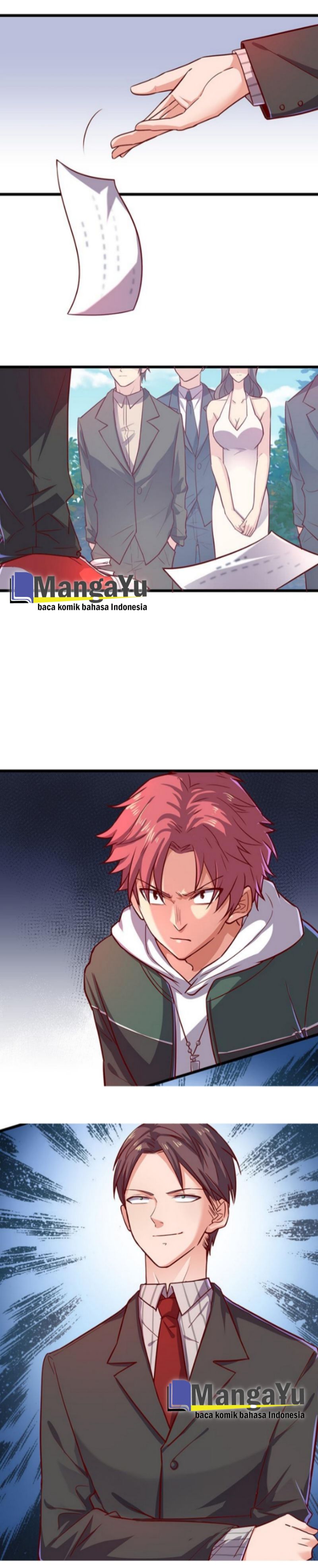 Gold System Chapter 08 Gambar 20