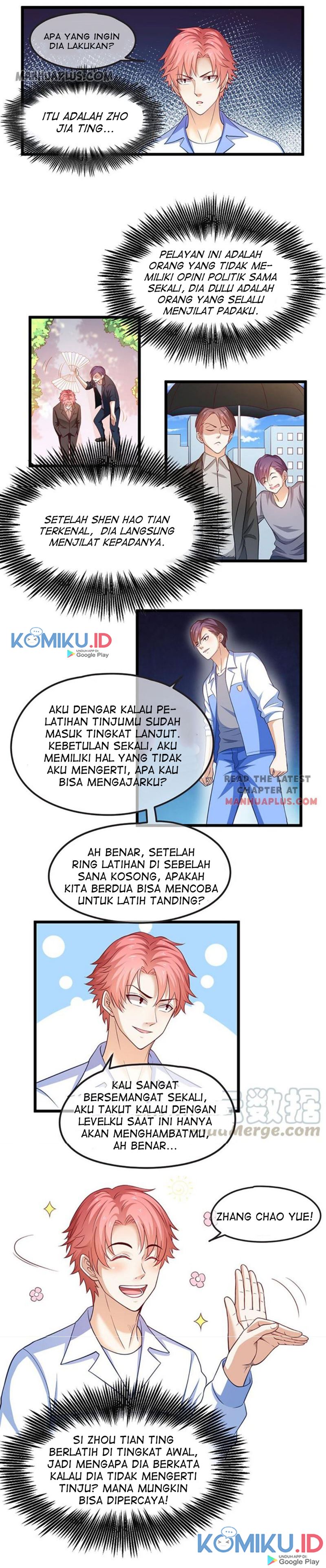 Gold System Chapter 17 Gambar 1