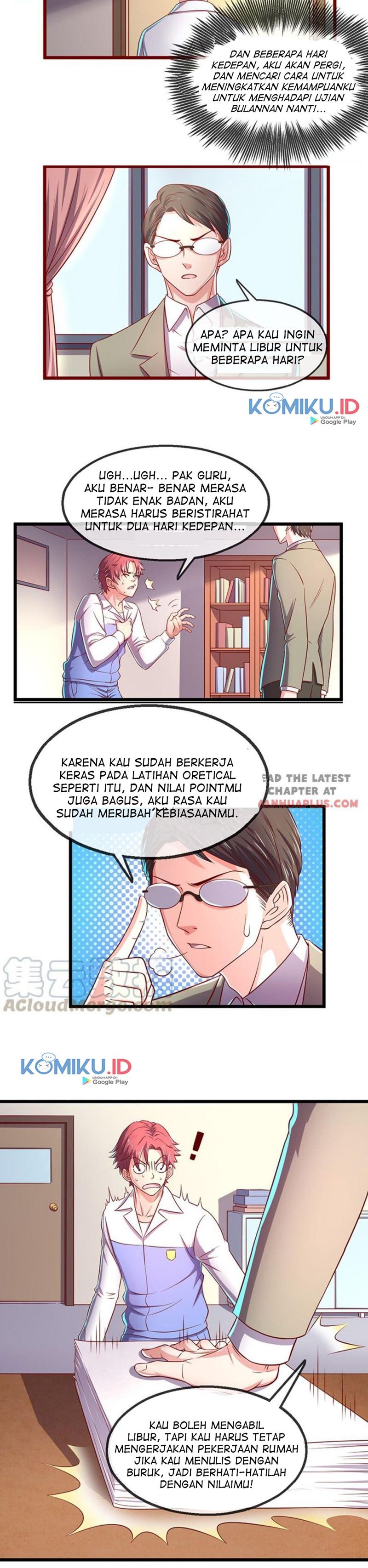 Gold System Chapter 17 Gambar 3