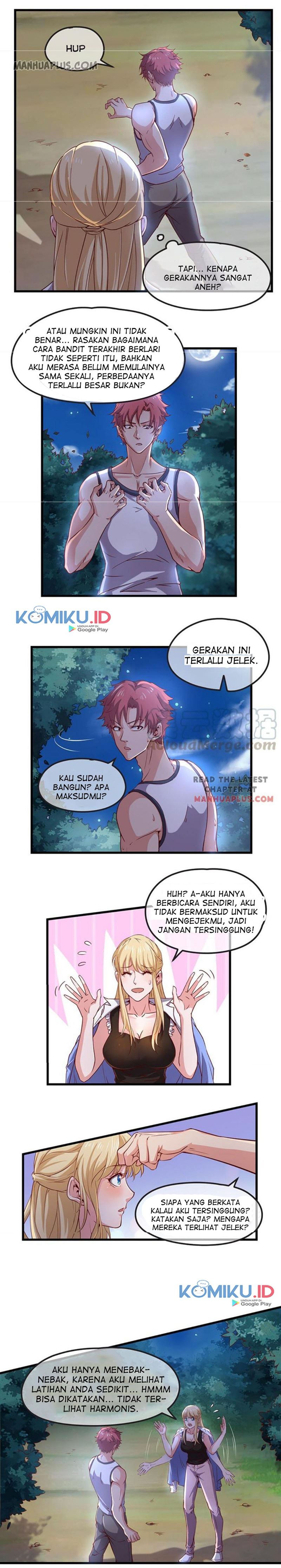 Gold System Chapter 17 Gambar 6