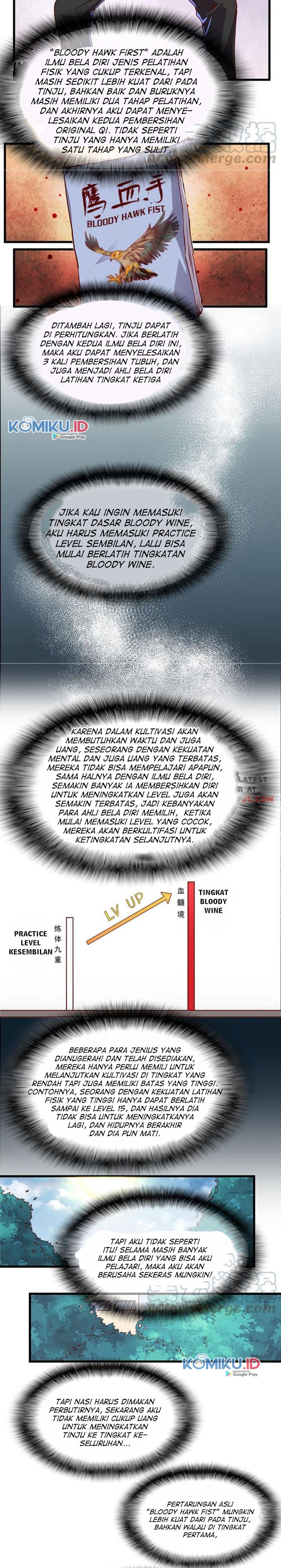 Gold System Chapter 17 Gambar 10
