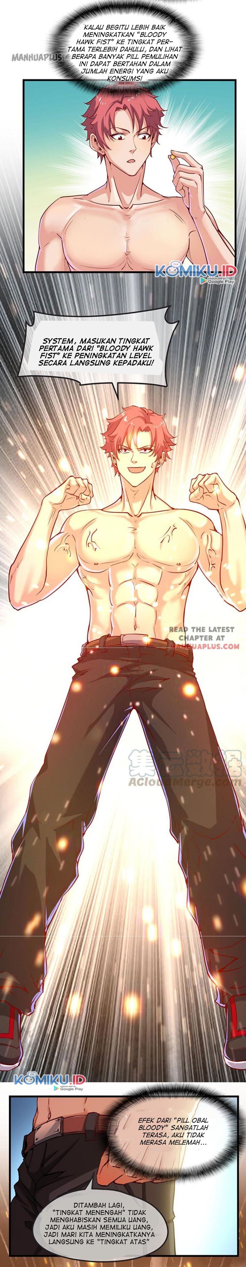 Gold System Chapter 17 Gambar 11