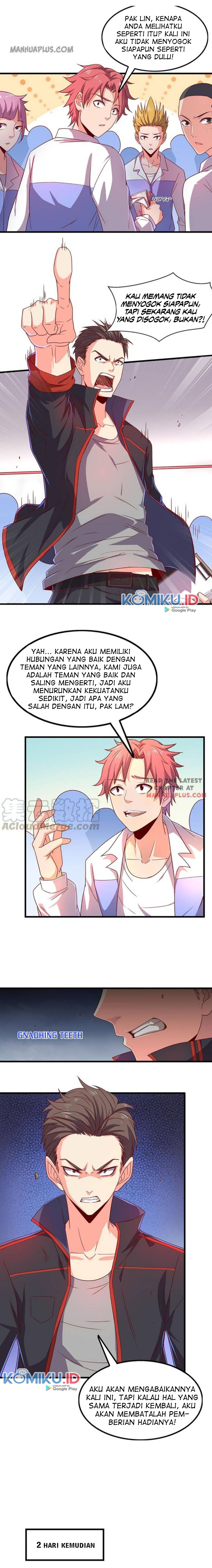 Gold System Chapter 19 Gambar 2