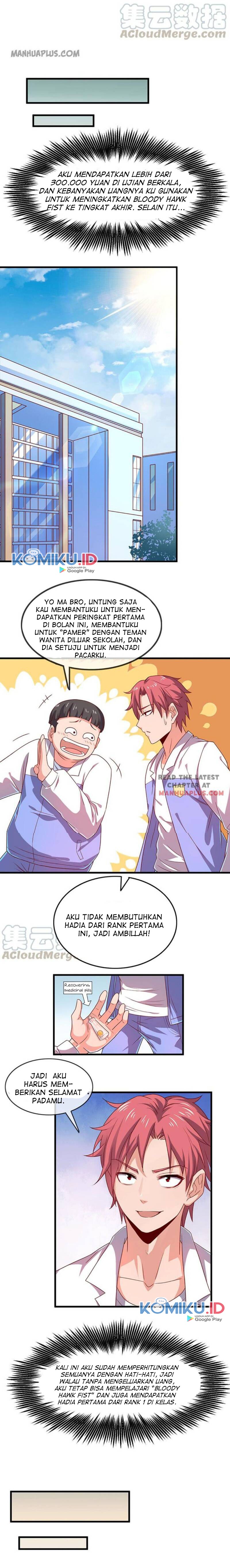 Gold System Chapter 19 Gambar 3
