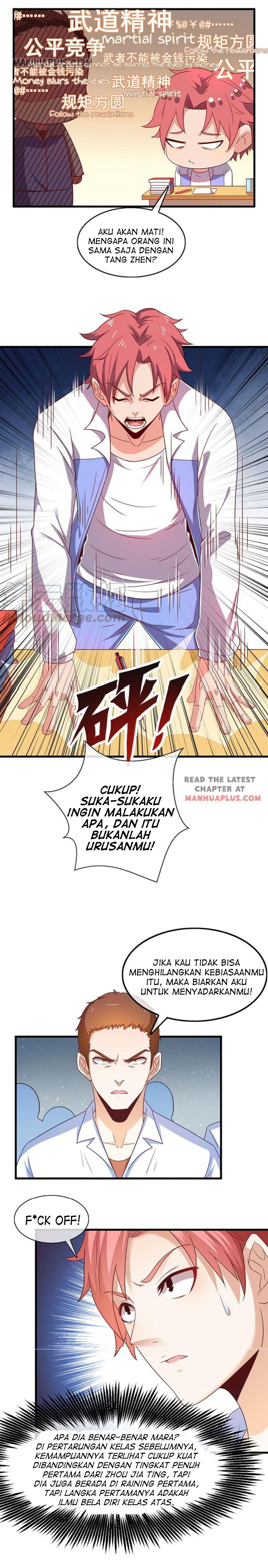 Gold System Chapter 19 Gambar 5