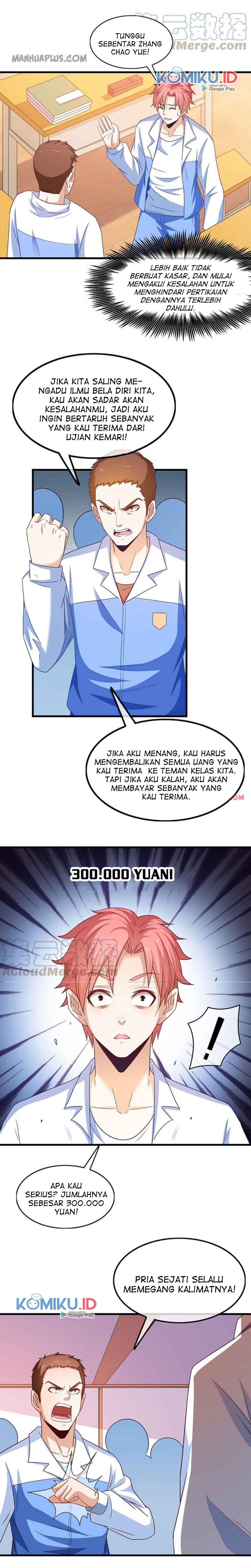 Gold System Chapter 19 Gambar 6