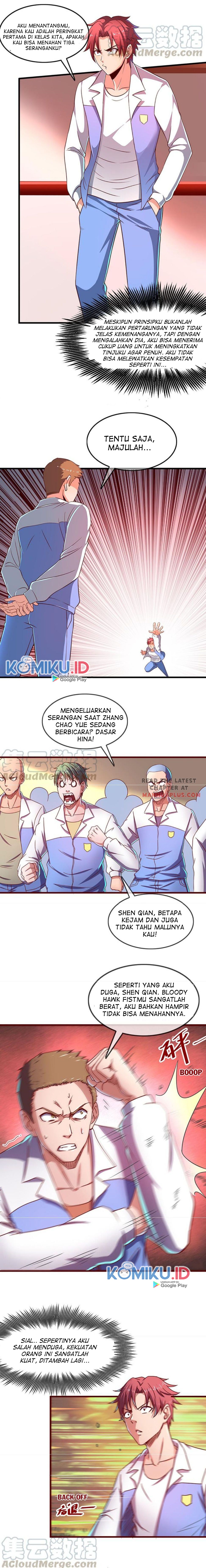 Gold System Chapter 19 Gambar 8