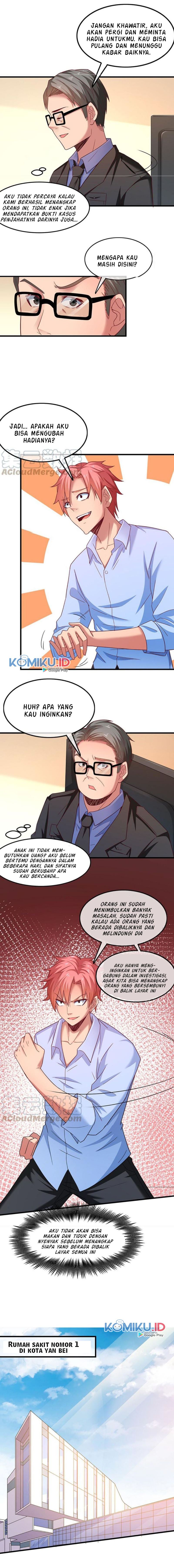 Gold System Chapter 23 Gambar 9
