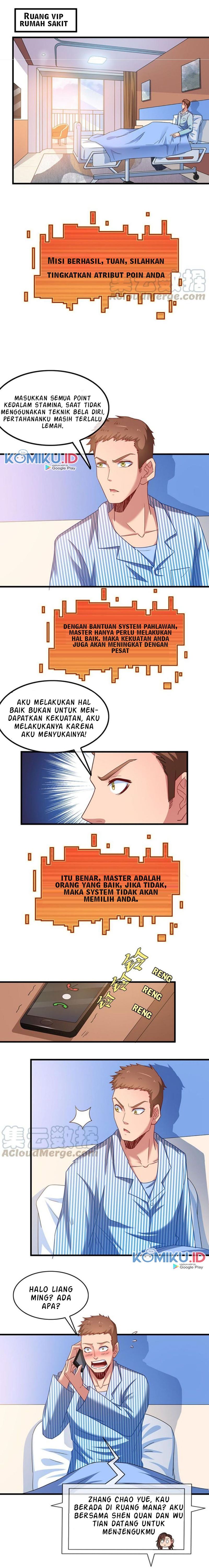 Gold System Chapter 23 Gambar 10