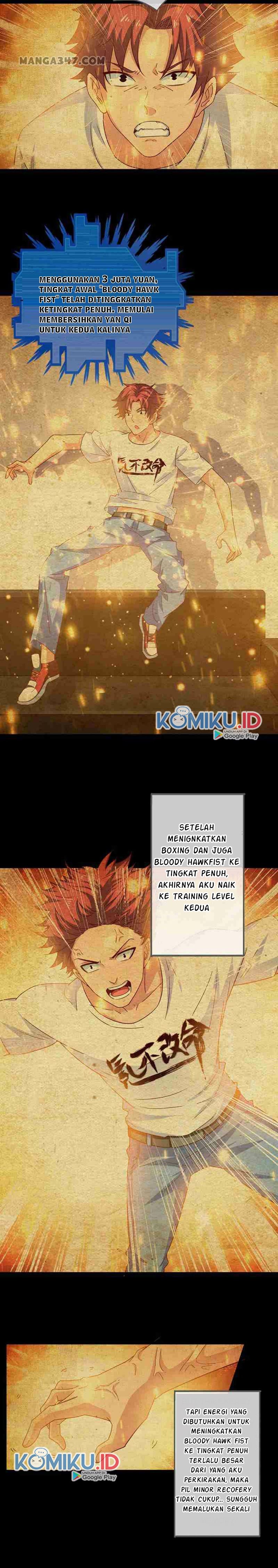 Gold System Chapter 28 Gambar 3