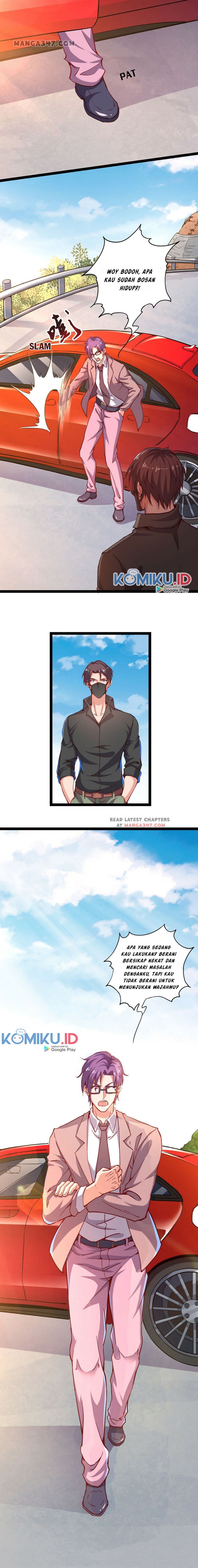Gold System Chapter 29 Gambar 2