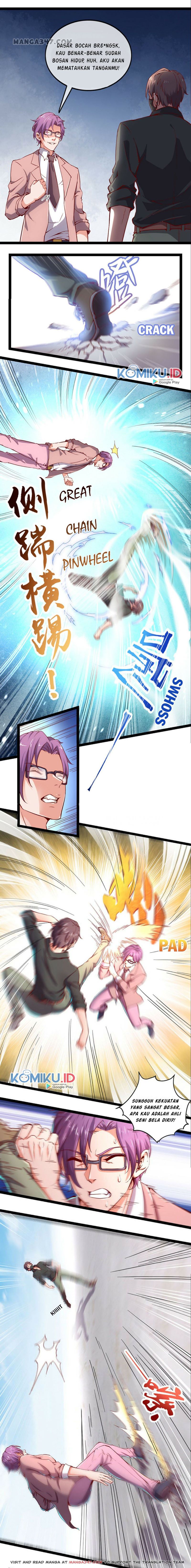 Gold System Chapter 29 Gambar 3