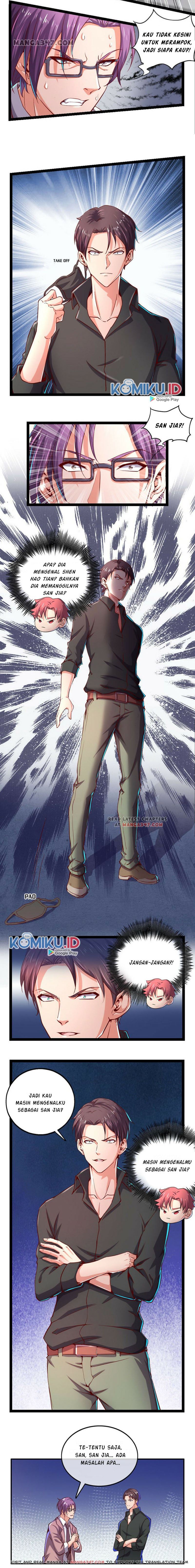 Gold System Chapter 29 Gambar 4