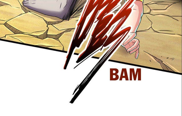 Gold System Chapter 60 Gambar 6