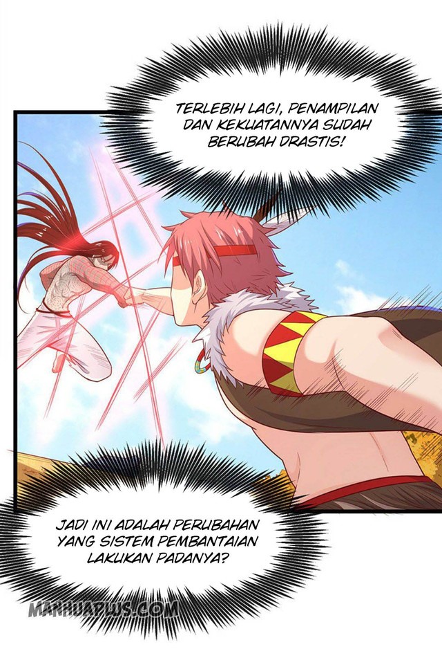 Gold System Chapter 60 Gambar 10