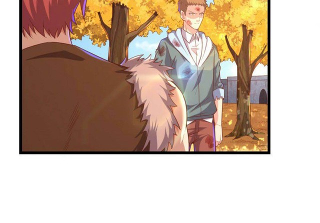 Gold System Chapter 60 Gambar 19