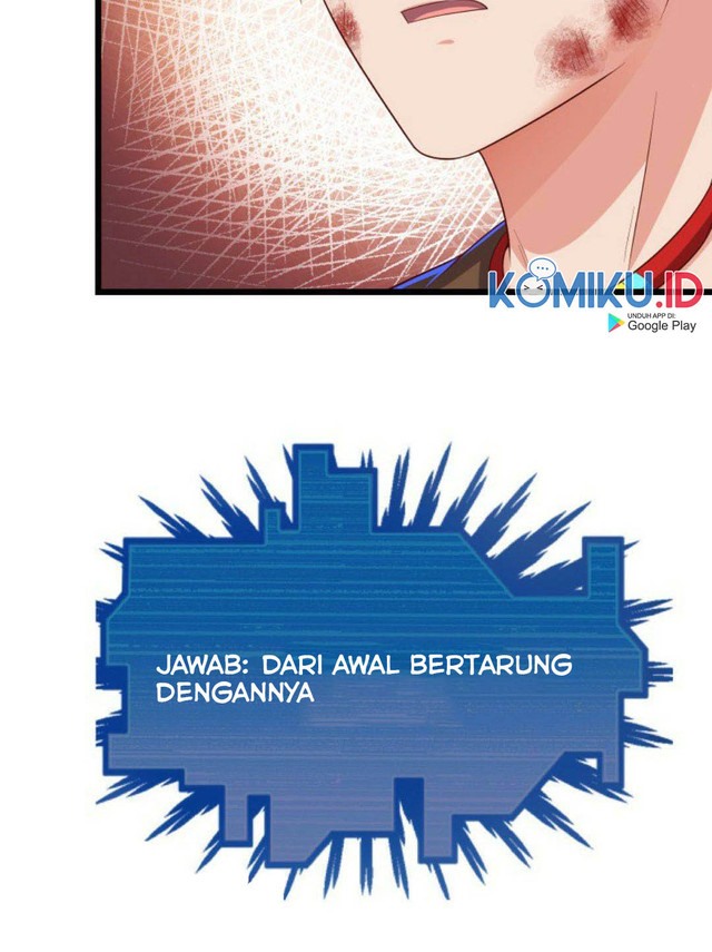 Gold System Chapter 60 Gambar 21
