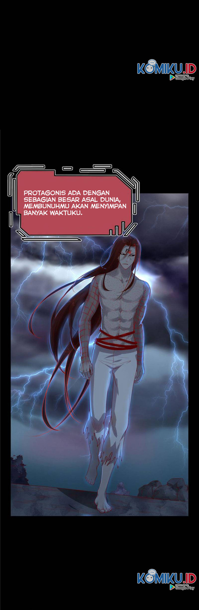 Gold System Chapter 63 Gambar 1