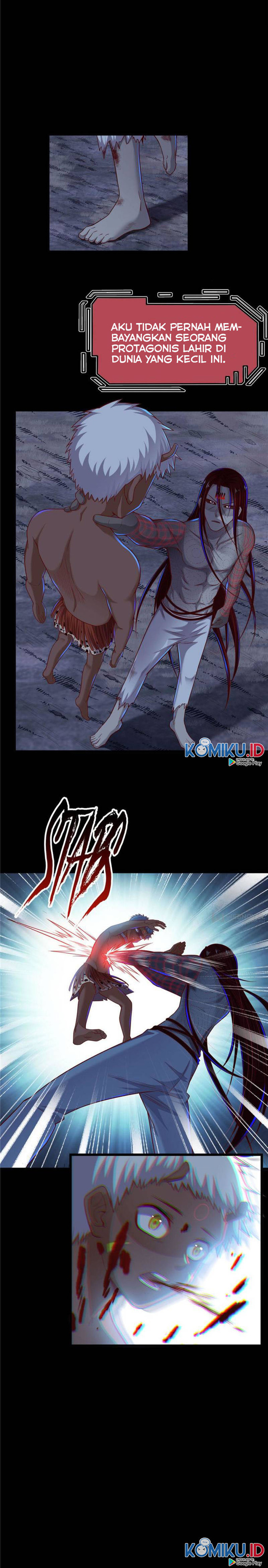 Gold System Chapter 63 Gambar 11
