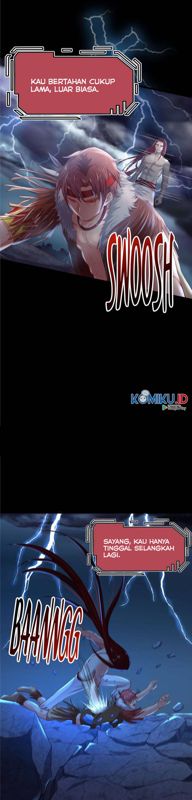 Gold System Chapter 63 Gambar 13