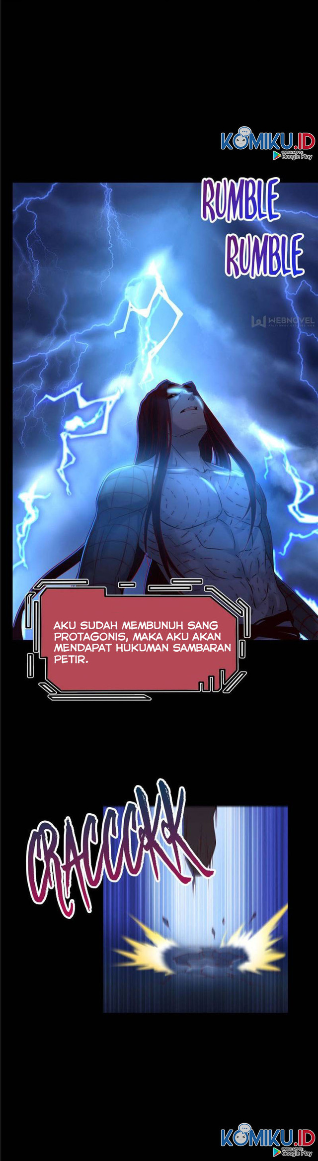 Gold System Chapter 63 Gambar 16