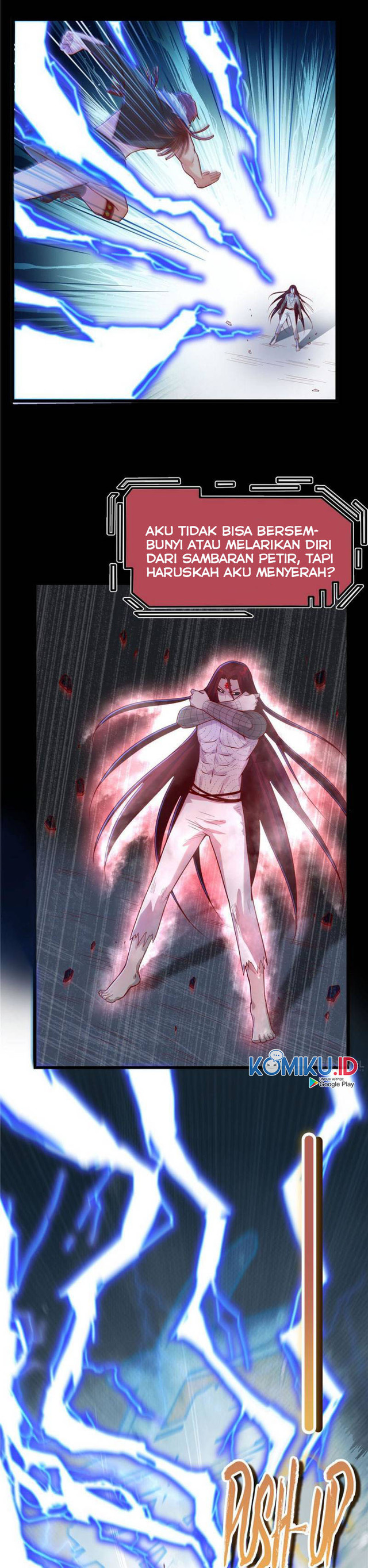 Gold System Chapter 63 Gambar 18