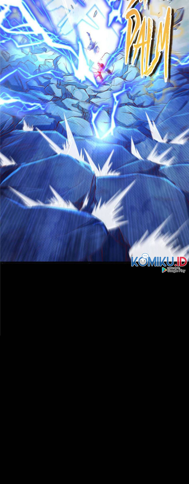 Gold System Chapter 63 Gambar 19