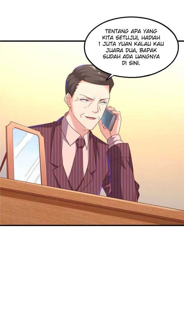 Gold System Chapter 68 Gambar 2