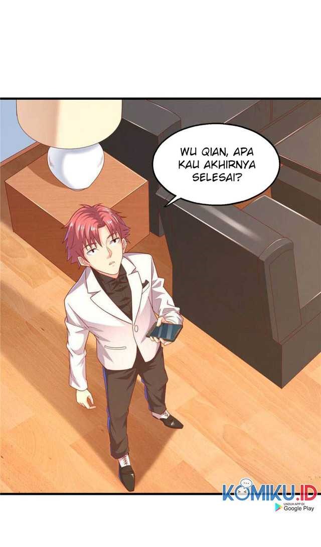 Gold System Chapter 68 Gambar 4