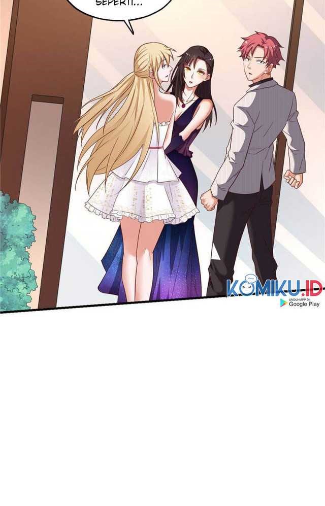 Gold System Chapter 68 Gambar 10