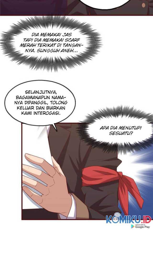 Gold System Chapter 68 Gambar 22