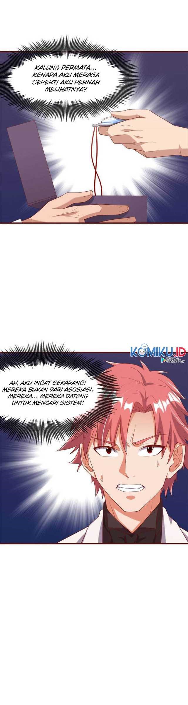 Gold System Chapter 68 Gambar 23