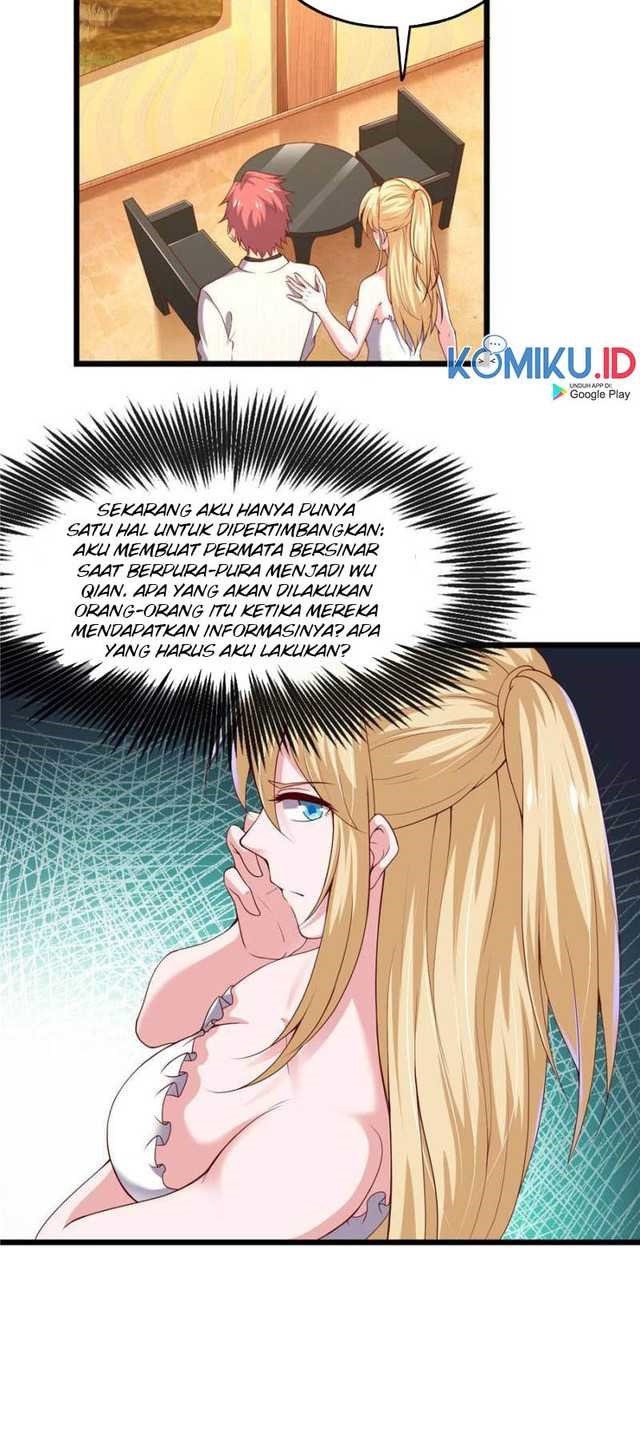 Gold System Chapter 70 Gambar 4
